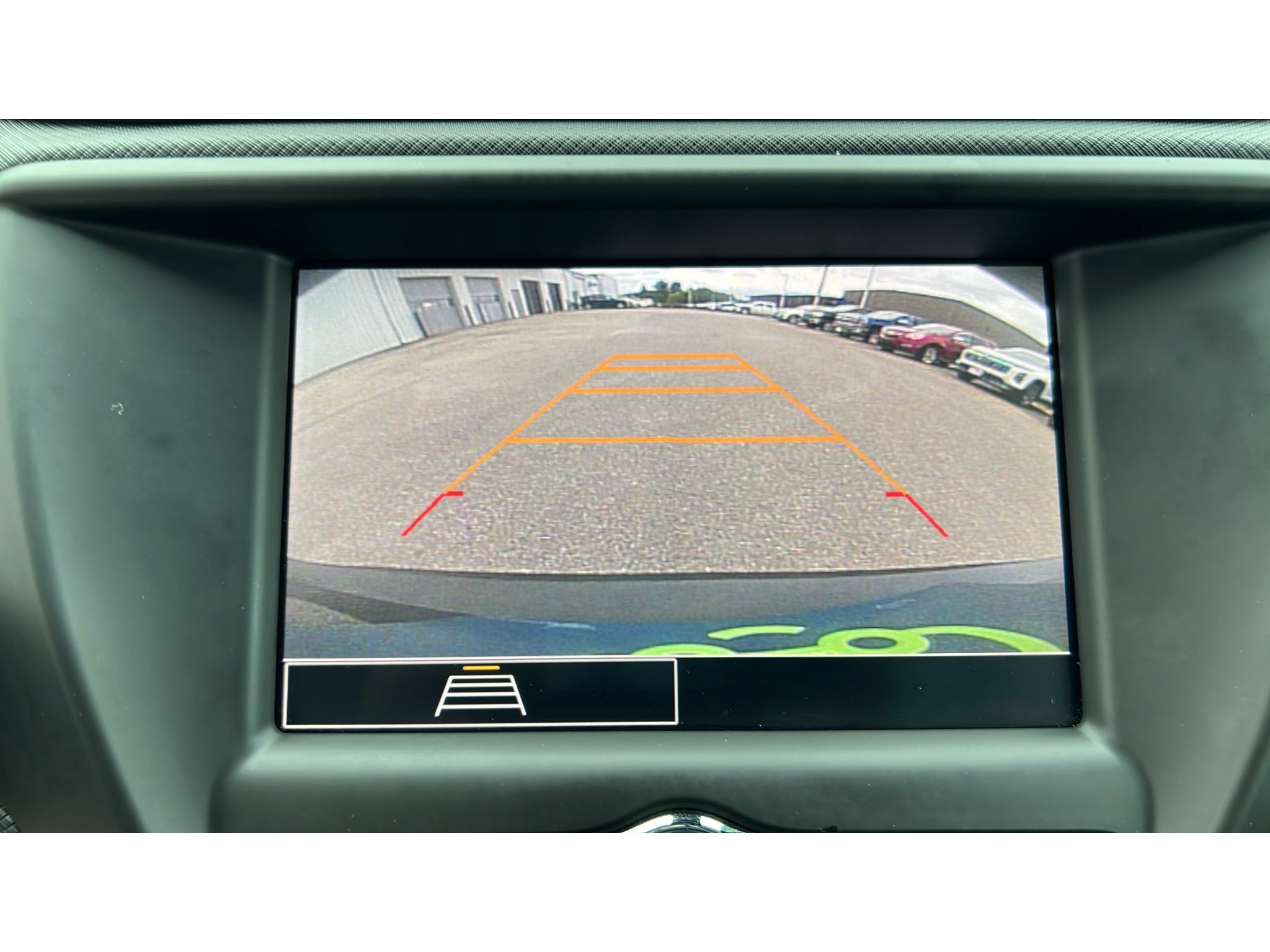 Certified 2023 Chevrolet TrailBlazer RS AWD/4WD image 19