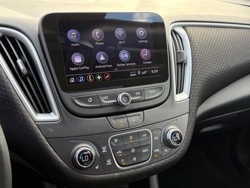 Used 2023 Chevrolet Malibu LT w/ Midnight Edition image 17