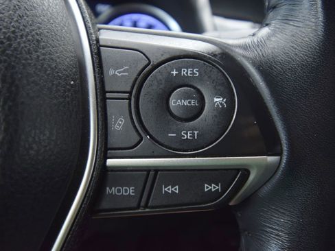 Used 2022 Toyota Camry LE w/ Cold Weather Package image 34