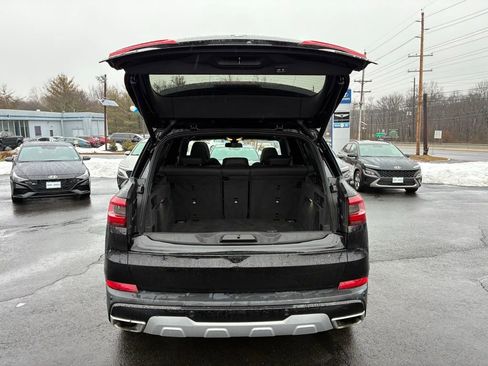 Used 2020 BMW X5 xDrive40i w/ Convenience Package image 11