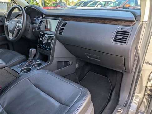 Used 2014 Ford Flex Limited image 27