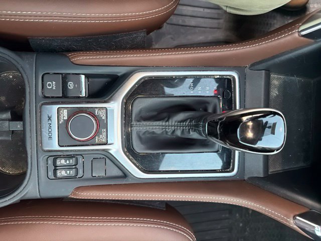 Used 2020 Subaru Forester Touring w/ Popular Package #2 AWD/4WD image 31