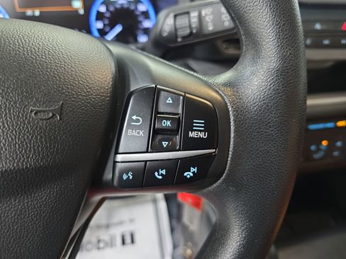 Used 2021 Ford Bronco Sport image 17