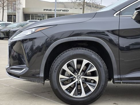 Used 2020 Lexus RX 350 FWD image 12