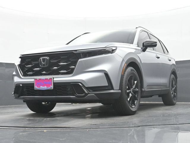 Used 2026 Honda CR-V Sport-L image 29