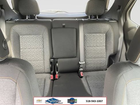 Used 2023 Chevrolet Equinox LT AWD/4WD image 17