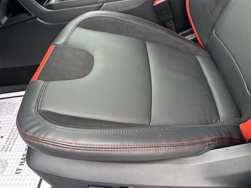 New 2025 Ford Ranger Raptor image 9