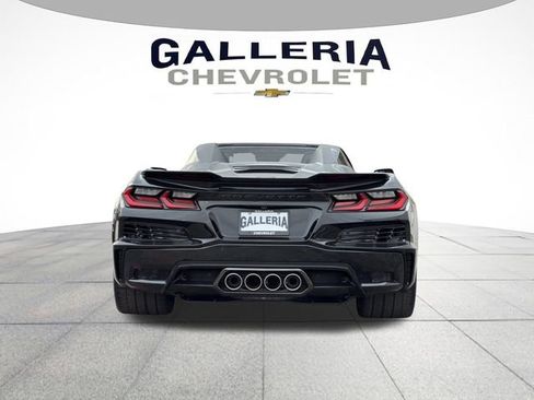 New 2026 Chevrolet Corvette Z06 image 6
