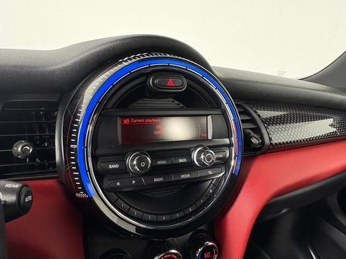 Used 2016 MINI Cooper John Cooper Works FWD image 23