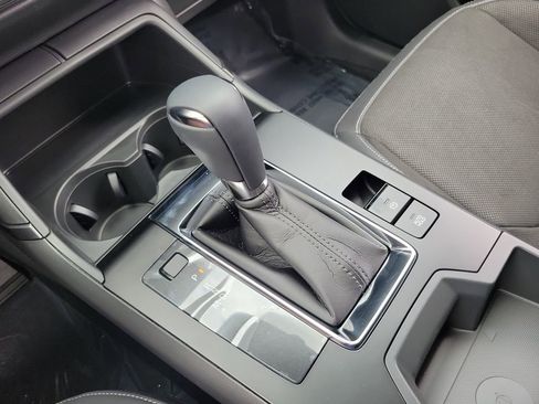 New 2026 MAZDA CX-5 Preferred AWD/4WD image 11