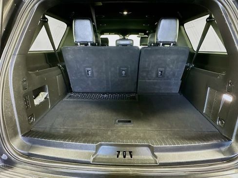 Certified 2019 Ford Expedition Max Limited AWD/4WD image 34