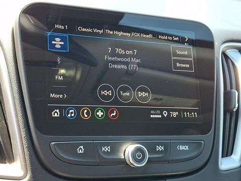 Used 2025 Chevrolet Malibu LT FWD image 29