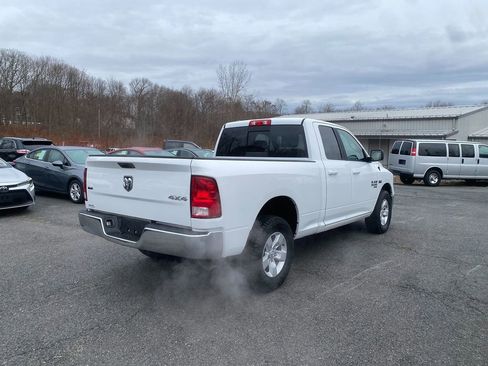Used 2019 RAM 1500 Classic SLT image 5
