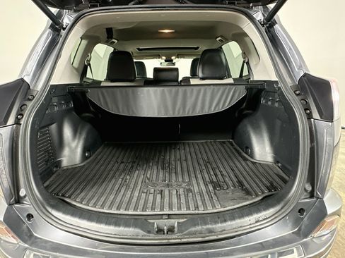 Used 2018 Toyota RAV4 Limited w/ Protection Package AWD/4WD image 30