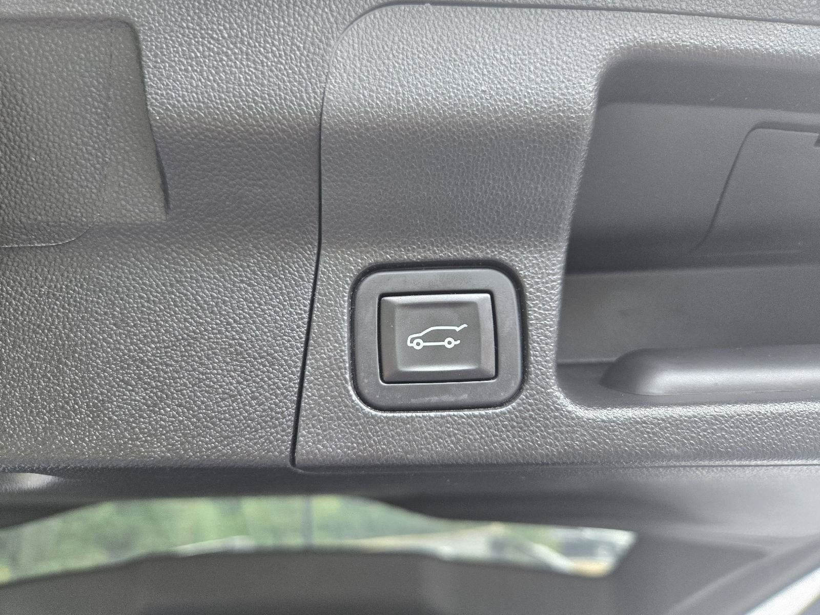 Used 2019 GMC Acadia SLT w/ Black Edition AWD/4WD image 10
