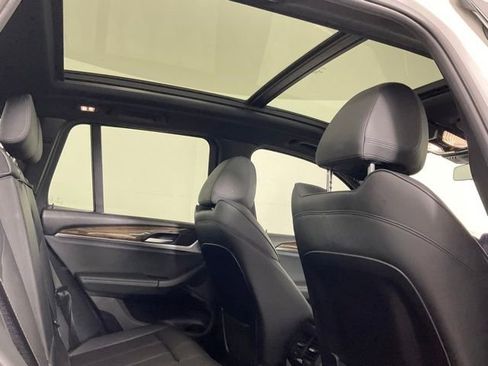 Used 2020 BMW X3 sDrive30i RWD image 21