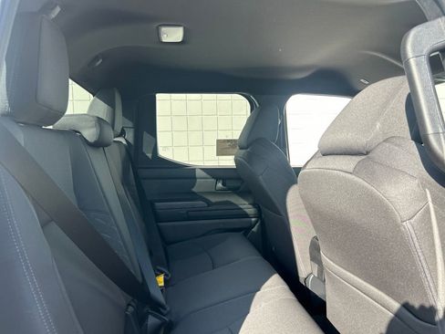 New 2026 Toyota Tacoma SR image 30