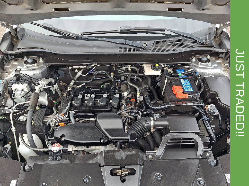 Used 2023 Honda CR-V EX-L image 28