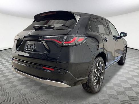 New 2027 Honda HR-V EX-L image 4
