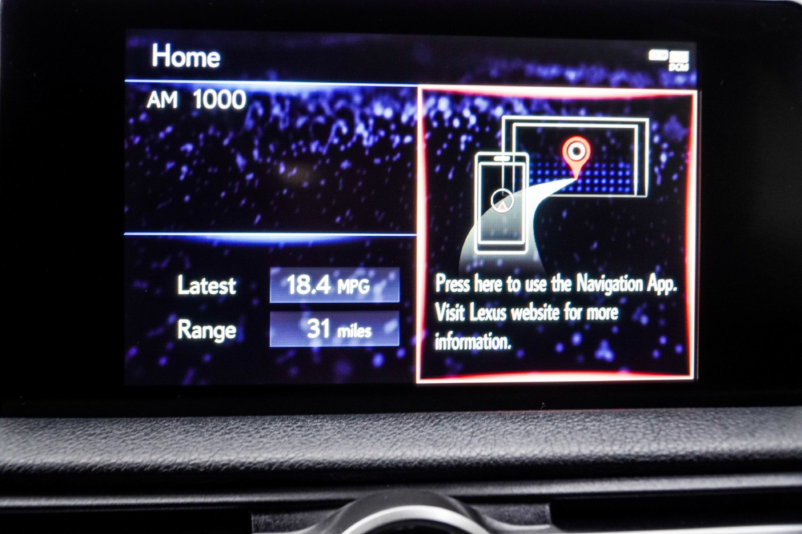 Used 2021 Lexus IS 350 F Sport w/ Accessory Package 2 RWD image 26