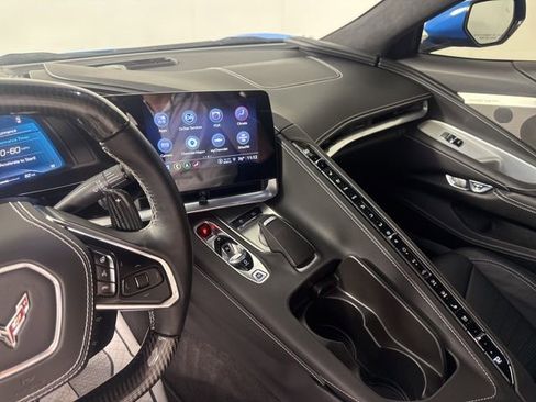 Used 2023 Chevrolet Corvette Z06 image 40