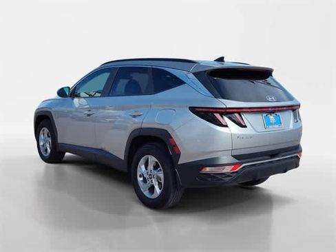 Certified 2023 Hyundai Tucson SEL image 4