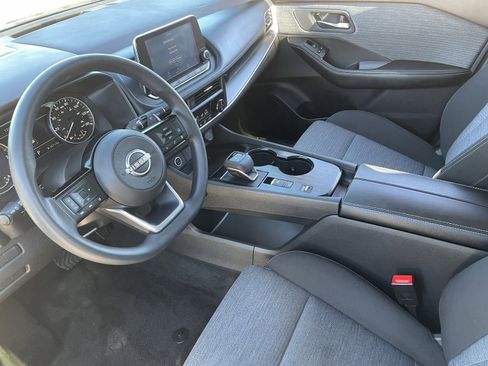 Certified 2023 Nissan Rogue SV image 19