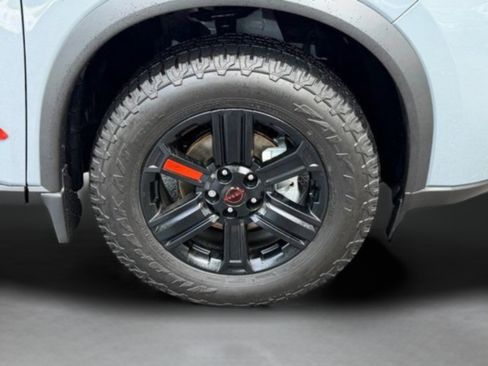 Used 2026 Nissan Rogue SV AWD/4WD image 27
