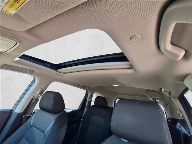 Used 2024 Honda CR-V EX image 15