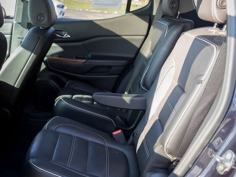 Used 2019 GMC Acadia Denali w/ Technology Package image 24