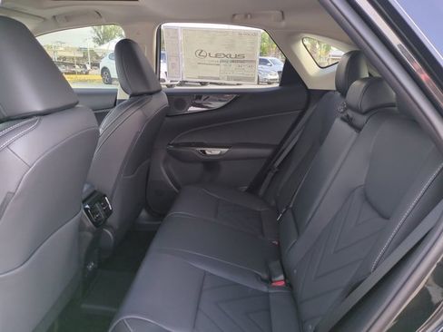 New 2026 Lexus NX 450h+ AWD w/ Luxury Package image 13