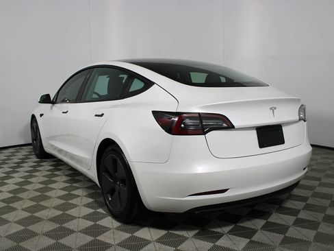 Used 2021 Tesla Model 3 Standard Range Plus RWD image 24