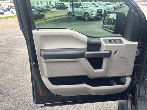 Used 2020 Ford F150 XL w/ Equipment Group 101A Mid AWD/4WD image 9