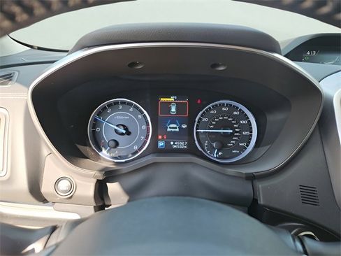 Used 2022 Subaru Ascent Limited image 10