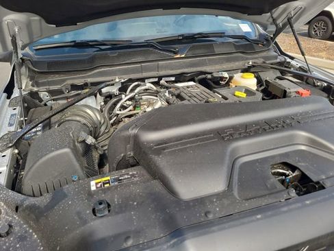 New 2026 RAM 2500 Tradesman image 24