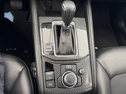 Used 2023 MAZDA CX-5 AWD 2.5 S w/ Select Package image 20
