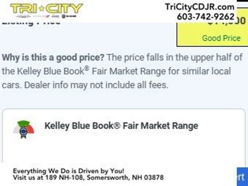 Used 2018 Honda HR-V EX image 12