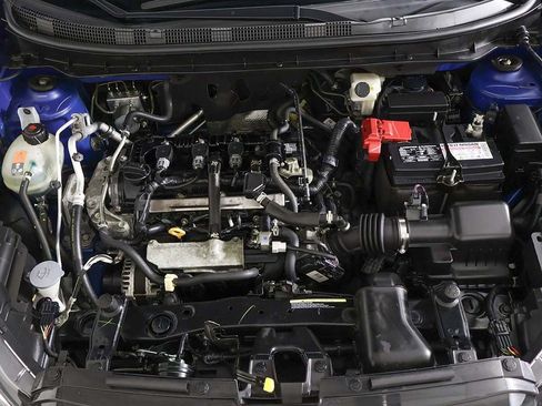 Used 2023 Nissan Kicks SR w/ SR Premium Package FWD image 20