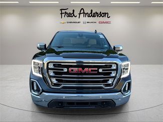 Used 2021 GMC Sierra 1500 SLT w/ SLT Premium Plus Package video 2