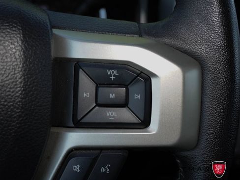Used 2019 Ford F250 Lariat w/ Lariat Ultimate Package AWD/4WD image 37