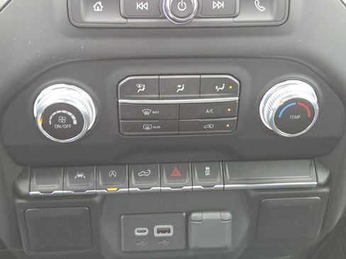 New 2026 GMC Sierra 1500 Pro w/ Graphite Edition image 33