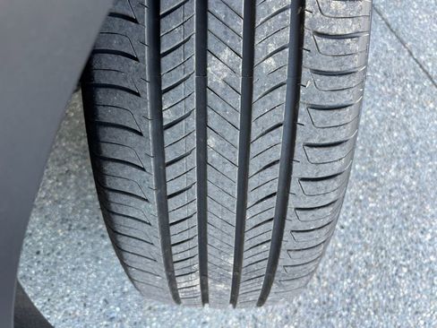 Used 2025 Honda CR-V Sport-L image 34