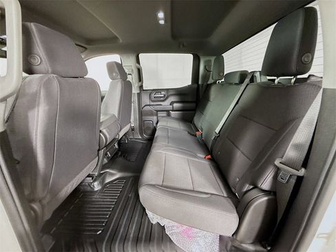 New 2026 Chevrolet Silverado 1500 W/T w/ WT Value Package image 16