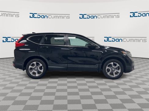 Used 2018 Honda CR-V EX image 9
