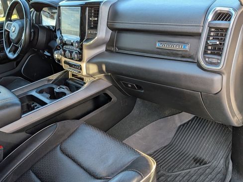 Certified 2022 RAM 1500 Laramie image 39