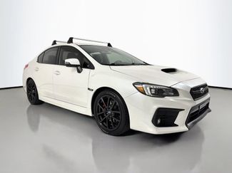 Used 2020 Subaru WRX Limited AWD/4WD video 1