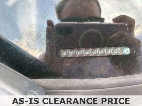 Used 2012 Honda Civic LX image 27