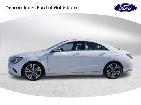 Used 2019 Mercedes-Benz CLA 250 CLA 250 image 6