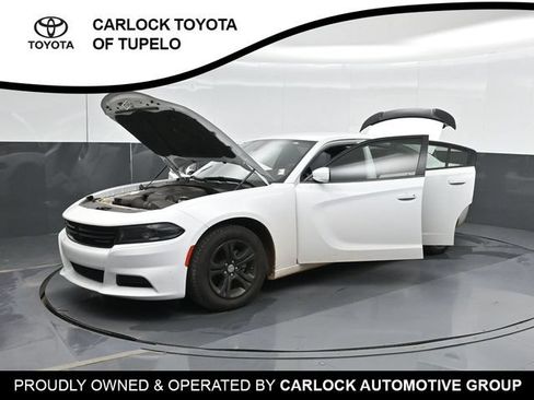 Used 2022 Dodge Charger SXT RWD image 62