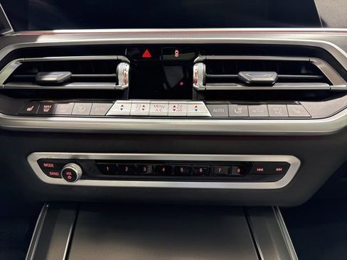 Certified 2023 BMW X5 xDrive40i w/ Premium Package image 36